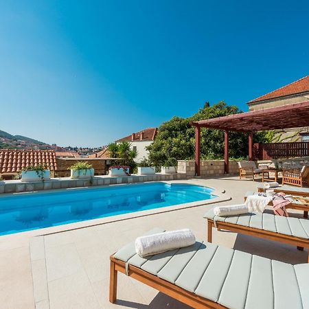 Apartments Miljas 1 Dubrovnik Bagian luar foto