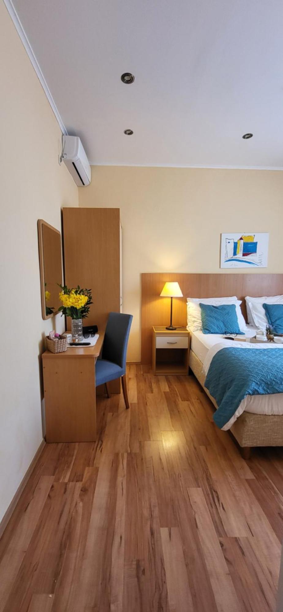 Apartments Miljas 1 Dubrovnik Bagian luar foto
