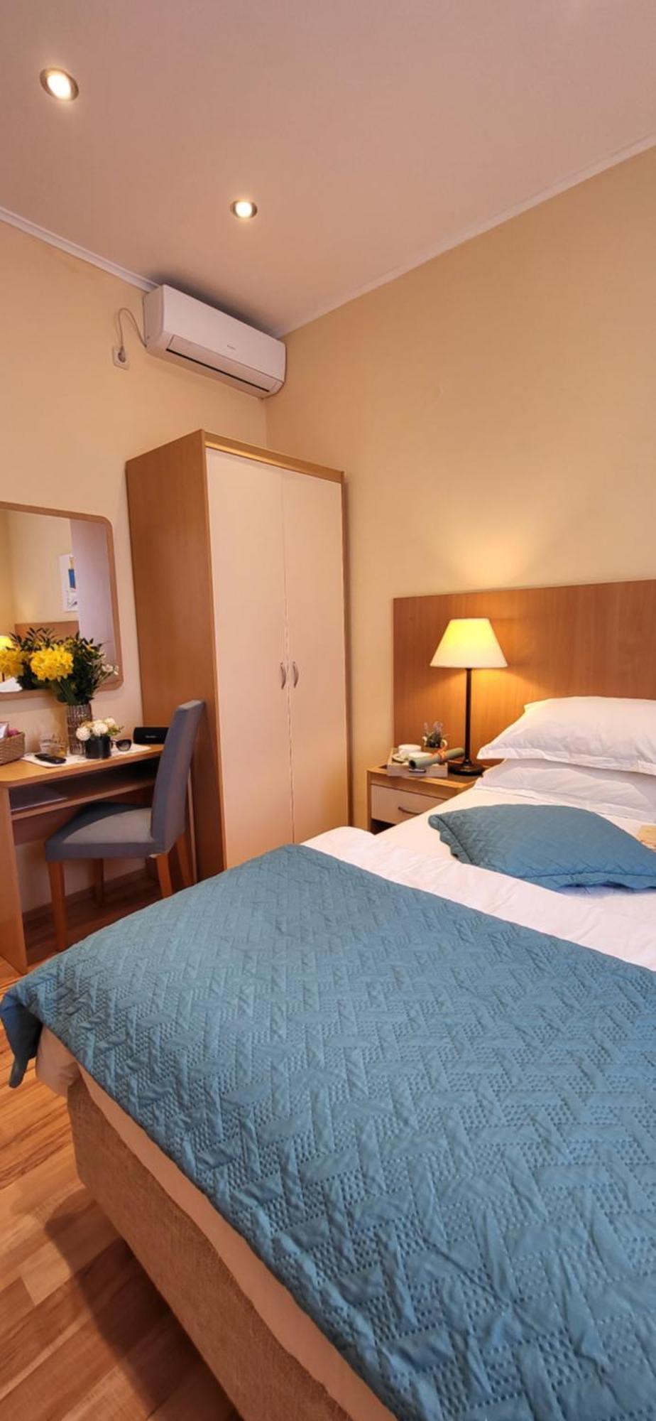 Apartments Miljas 1 Dubrovnik Bagian luar foto