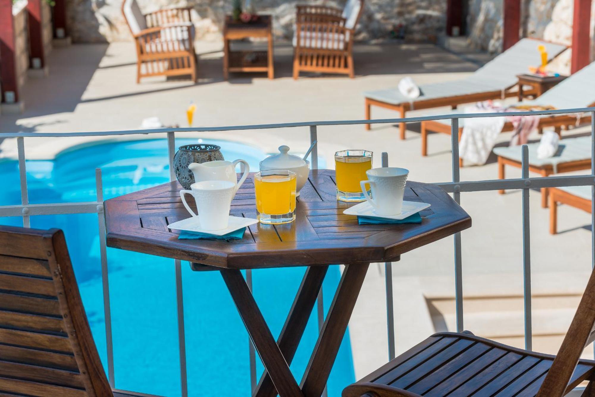 Apartments Miljas 1 Dubrovnik Bagian luar foto